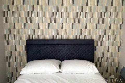 Condominio de 2 dormitorios en Pattaya, Tailandia № 45191 - foto 10