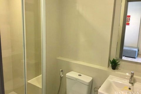 Condominio de 1 dormitorio en Pattaya, Tailandia № 45236 - foto 7