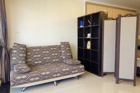Estudio en el condominio en Pattaya, Tailandia № 45399 - foto 11