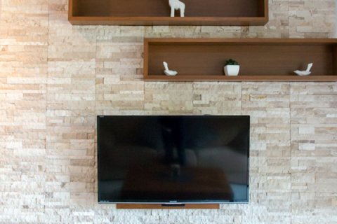 Condominio de 1 dormitorio en Pattaya, Tailandia № 45012 - foto 18