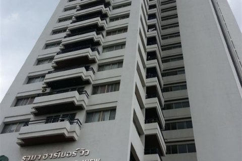 Condominio de 3 dormitorios en Pattaya, Tailandia № 45209 - foto 9
