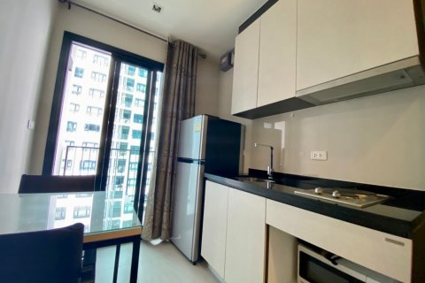 Condominio de 1 dormitorio en Pattaya, Tailandia № 45257 - foto 7