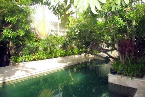 Casa de 2 dormitorios en Pattaya, Tailandia № 45509 - foto 6