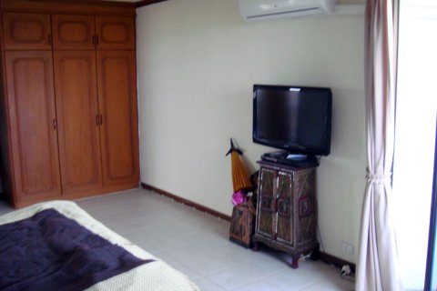 Condominio de 1 dormitorio en Jomtien Beach, Pattaya, Tailandia № 45048 - foto 10