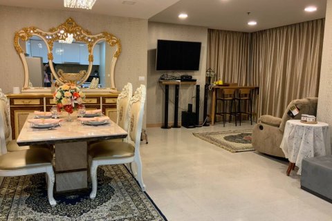 Condominio de 2 dormitorios en Pattaya, Tailandia № 45361 - foto 20
