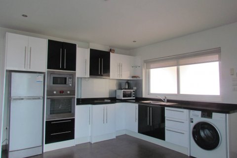 Condominio de 2 dormitorios en Pattaya, Tailandia № 45158 - foto 12