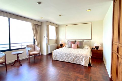 Condominio de 3 dormitorios en Pattaya, Tailandia № 45391 - foto 24