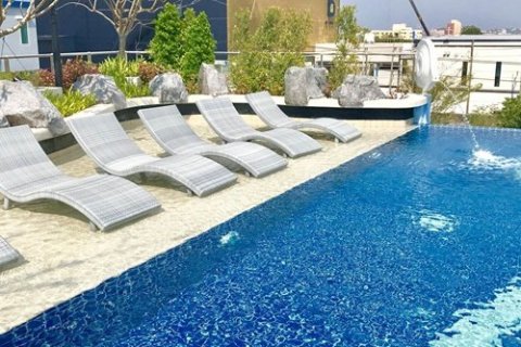 Condominio de 2 dormitorios en Pattaya, Tailandia № 45072 - foto 17