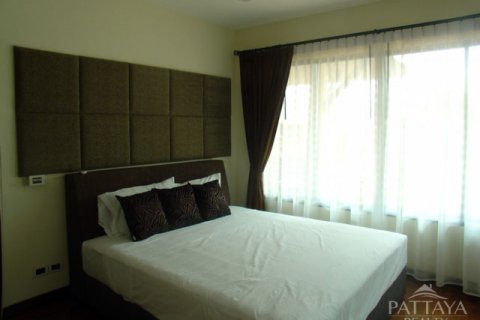Casa de 3 dormitorios en Pattaya, Tailandia № 45515 - foto 19