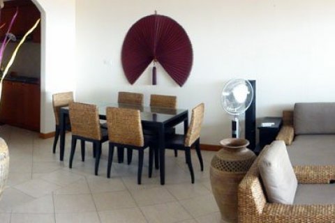 Condominio de 1 dormitorio en Pattaya, Tailandia № 45288