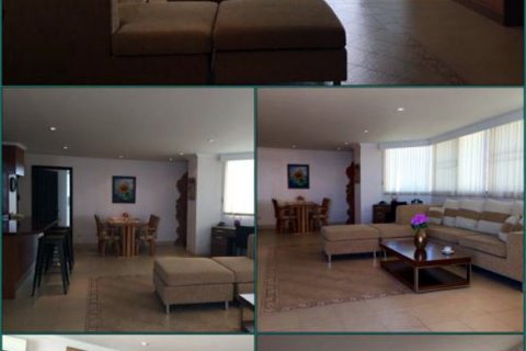 Condominio de 3 dormitorios en Jomtien Beach, Pattaya, Tailandia № 45005 - foto 16
