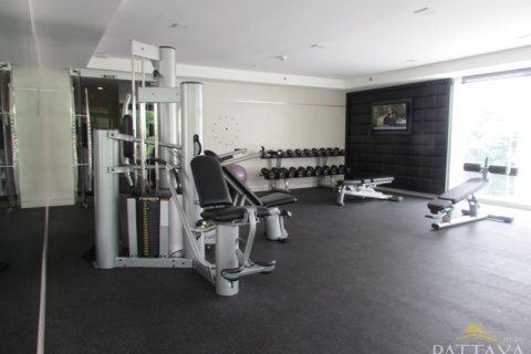 Condominio de 1 dormitorio en Pattaya, Tailandia № 45244 - foto 26