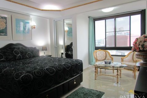 Condominio de 2 dormitorios en Pattaya, Tailandia № 45233 - foto 15