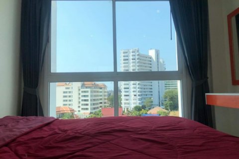 Condominio de 2 dormitorios en Pattaya, Tailandia № 45089 - foto 7