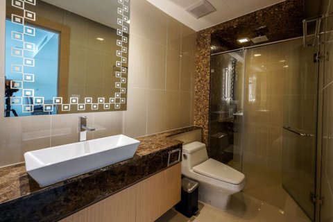 Condominio de 1 dormitorio en Pattaya, Tailandia № 45045 - foto 7
