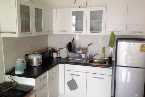 Condominio de 1 dormitorio en Pattaya, Tailandia № 45287 - foto 9