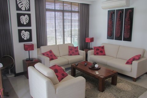 Condominio de 1 dormitorio en Pattaya, Tailandia № 45342 - foto 24