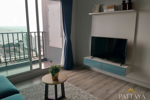 Condominio de 2 dormitorios en Pattaya, Tailandia № 45230 - foto 5