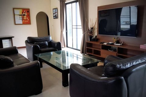 Casa de 3 dormitorios en Pattaya, Tailandia № 45530 - foto 6