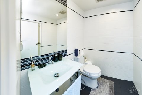 Condominio de 1 dormitorio en Pattaya, Tailandia № 45340 - foto 14
