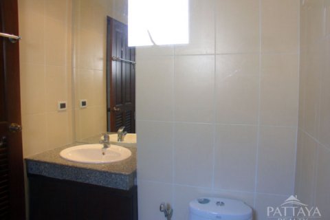 Casa de 3 dormitorios en Pattaya, Tailandia № 45515 - foto 7