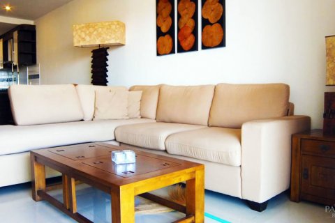 Condominio de 2 dormitorios en Pattaya, Tailandia № 45176 - foto 9