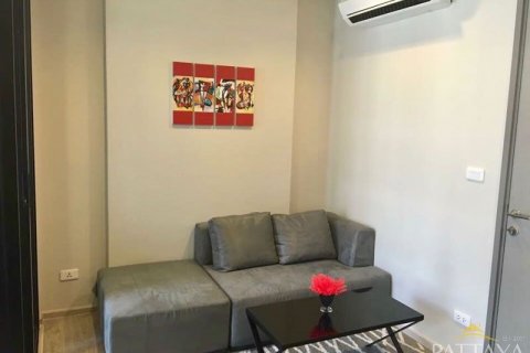 Condominio de 1 dormitorio en Pattaya, Tailandia № 45236 - foto 9
