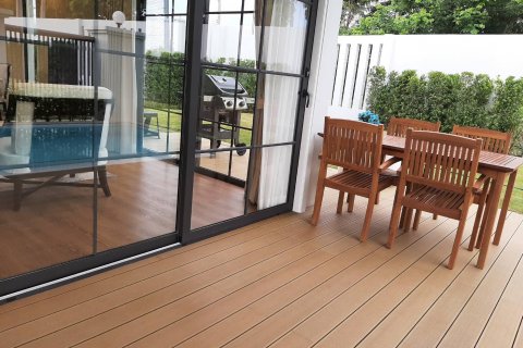 Casa de 4 dormitorios en Pattaya, Tailandia № 45491 - foto 6