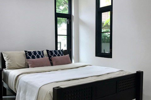 Casa de 4 dormitorios en Pattaya, Tailandia № 45496 - foto 17