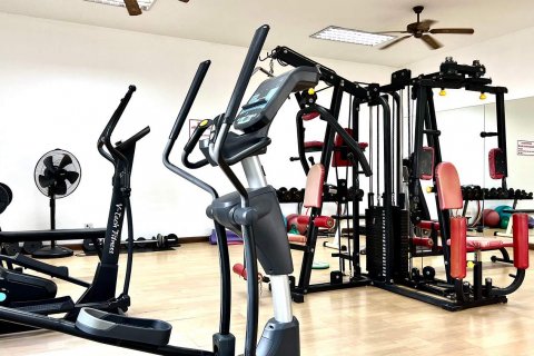 Condominio de 2 dormitorios en Pattaya, Tailandia № 45016 - foto 19