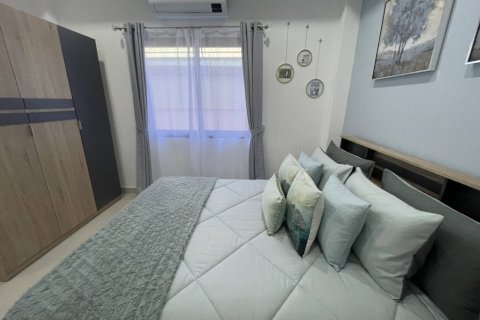 Casa de 4 dormitorios en Pattaya, Tailandia № 45489 - foto 23