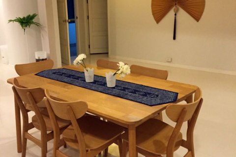 Condominio de 3 dormitorios en Pattaya, Tailandia № 45337 - foto 7