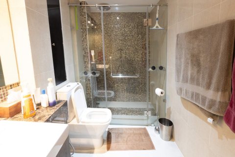 Condominio de 1 dormitorio en Pattaya, Tailandia № 45260 - foto 12