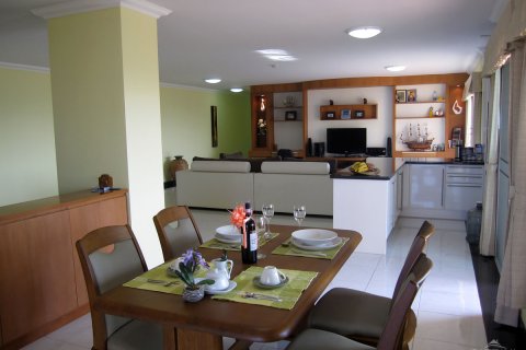 Condominio de 2 dormitorios en Pattaya, Tailandia № 45252 - foto 21