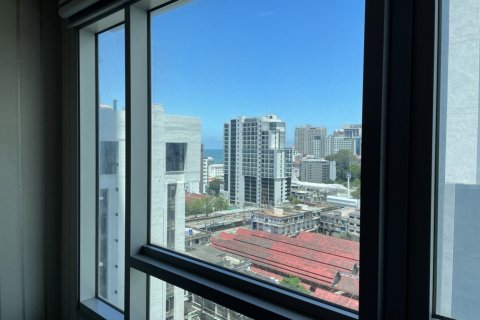 Condominio de 1 dormitorio en Pattaya, Tailandia № 45345 - foto 9