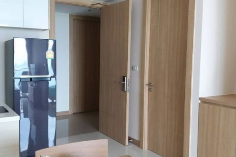Condominio de 1 dormitorio en Pattaya, Tailandia № 45079 - foto 2
