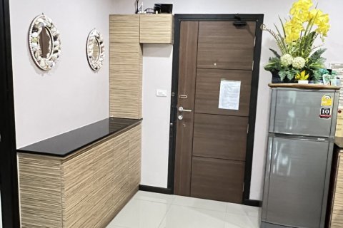 Apartamento de 2 dormitorios en Phuket, Tailandia № 45852
