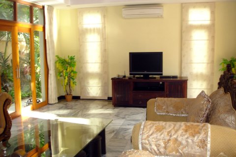Casa de 3 dormitorios en Pattaya, Tailandia № 45553 - foto 7