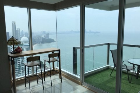 Condominio de 2 dormitorios en Pattaya, Tailandia № 45361 - foto 2