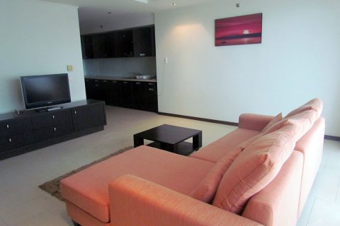 Condominio de 1 dormitorio en Pattaya, Tailandia № 45022 - foto 4
