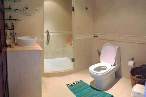Condominio de 1 dormitorio en Pattaya, Tailandia № 45195 - foto 6