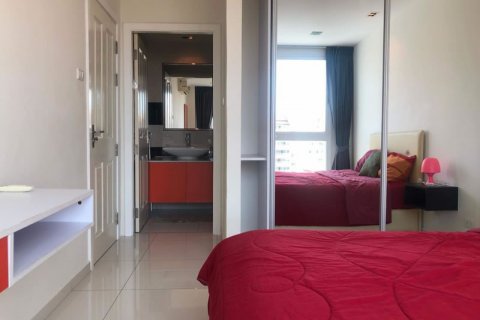 Condominio de 2 dormitorios en Pattaya, Tailandia № 45089 - foto 14
