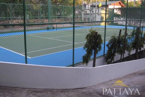 Condominio de 1 dormitorio en Pattaya, Tailandia № 45076 - foto 13