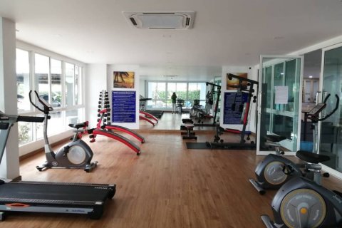 Condominio de 2 dormitorios en Pattaya, Tailandia № 45388 - foto 9