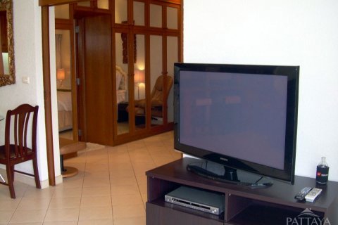 Condominio de 1 dormitorio en Pattaya, Tailandia № 45280 - foto 4