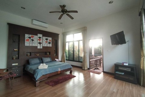 Casa de 3 dormitorios en Pattaya, Tailandia № 45557 - foto 14