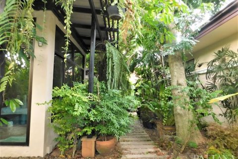 Casa de 3 dormitorios en Pattaya, Tailandia № 45476 - foto 8