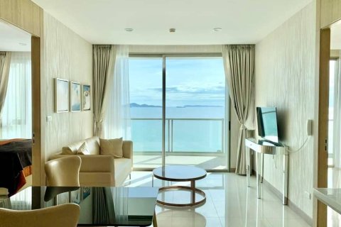 Sobre plano The Riviera Wongamat Beach en Pattaya, Tailandia № 25465 - foto 6