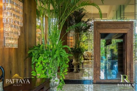 Condominio de 1 dormitorio en Pattaya, Tailandia № 45079 - foto 16