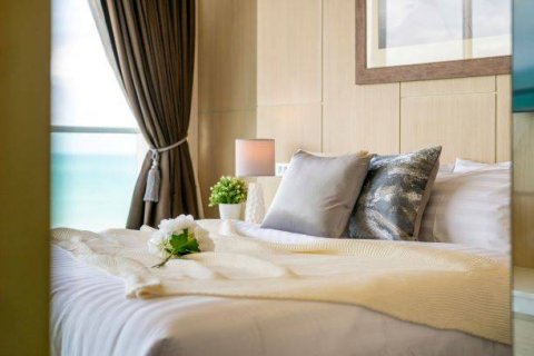 Condominio de 1 dormitorio en Pattaya, Tailandia № 45357 - foto 6